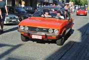 Cars & Coffee Friends Peer Ferrari Day -  6 augustus 2015