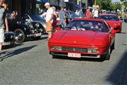 Cars & Coffee Friends Peer Ferrari Day -  6 augustus 2015