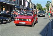 Cars & Coffee Friends Peer Ferrari Day -  6 augustus 2015