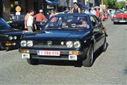 Cars & Coffee Friends Peer Ferrari Day -  6 augustus 2015
