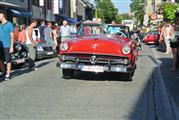 Cars & Coffee Friends Peer Ferrari Day -  6 augustus 2015