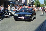 Cars & Coffee Friends Peer Ferrari Day -  6 augustus 2015