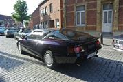 Cars & Coffee Friends Peer Ferrari Day -  6 augustus 2015