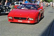 Cars & Coffee Friends Peer Ferrari Day -  6 augustus 2015