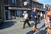 Cars & Coffee Friends Peer Ferrari Day -  6 augustus 2015