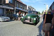 Cars & Coffee Friends Peer Ferrari Day -  6 augustus 2015