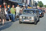 Cars & Coffee Friends Peer Ferrari Day -  6 augustus 2015
