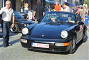 Cars & Coffee Friends Peer Ferrari Day -  6 augustus 2015