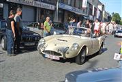 Cars & Coffee Friends Peer Ferrari Day -  6 augustus 2015