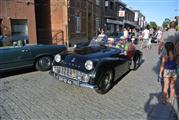 Cars & Coffee Friends Peer Ferrari Day -  6 augustus 2015