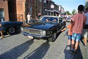 Cars & Coffee Friends Peer Ferrari Day -  6 augustus 2015