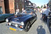 Cars & Coffee Friends Peer Ferrari Day -  6 augustus 2015