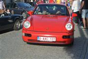 Cars & Coffee Friends Peer Ferrari Day