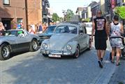 Cars & Coffee Friends Peer Ferrari Day -  6 augustus 2015