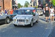 Cars & Coffee Friends Peer Ferrari Day -  6 augustus 2015