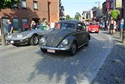 Cars & Coffee Friends Peer Ferrari Day -  6 augustus 2015