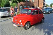Cars & Coffee Friends Peer Ferrari Day -  6 augustus 2015