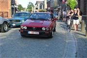 Cars & Coffee Friends Peer Ferrari Day -  6 augustus 2015