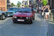 Cars & Coffee Friends Peer Ferrari Day