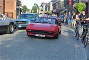 Cars & Coffee Friends Peer Ferrari Day -  6 augustus 2015