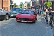 Cars & Coffee Friends Peer Ferrari Day