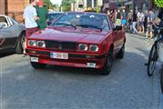 Cars & Coffee Friends Peer Ferrari Day -  6 augustus 2015