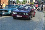 Cars & Coffee Friends Peer Ferrari Day -  6 augustus 2015
