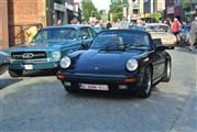 Cars & Coffee Friends Peer Ferrari Day -  6 augustus 2015