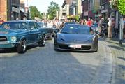 Cars & Coffee Friends Peer Ferrari Day -  6 augustus 2015