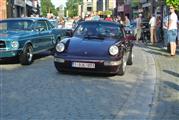 Cars & Coffee Friends Peer Ferrari Day -  6 augustus 2015