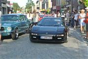 Cars & Coffee Friends Peer Ferrari Day -  6 augustus 2015