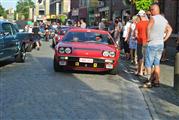 Cars & Coffee Friends Peer Ferrari Day -  6 augustus 2015