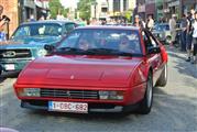 Cars & Coffee Friends Peer Ferrari Day -  6 augustus 2015