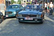 Cars & Coffee Friends Peer Ferrari Day -  6 augustus 2015