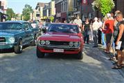 Cars & Coffee Friends Peer Ferrari Day -  6 augustus 2015
