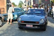 Cars & Coffee Friends Peer Ferrari Day