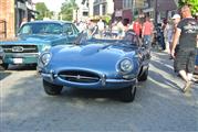 Cars & Coffee Friends Peer Ferrari Day