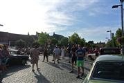 Cars & Coffee Friends Peer Ferrari Day -  6 augustus 2015
