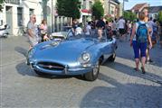 Cars & Coffee Friends Peer Ferrari Day -  6 augustus 2015