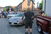 Cars & Coffee Friends Peer Ferrari Day -  6 augustus 2015