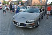 Cars & Coffee Friends Peer Ferrari Day -  6 augustus 2015