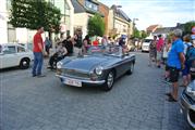 Cars & Coffee Friends Peer Ferrari Day -  6 augustus 2015