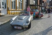 Cars & Coffee Friends Peer Ferrari Day -  6 augustus 2015