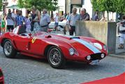 Cars & Coffee Friends Peer Ferrari Day -  6 augustus 2015