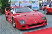 Cars & Coffee Friends Peer Ferrari Day -  6 augustus 2015