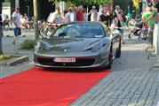 Cars & Coffee Friends Peer Ferrari Day -  6 augustus 2015