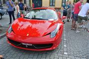 Cars & Coffee Friends Peer Ferrari Day