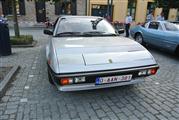 Cars & Coffee Friends Peer Ferrari Day -  6 augustus 2015