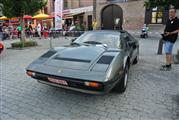 Cars & Coffee Friends Peer Ferrari Day -  6 augustus 2015