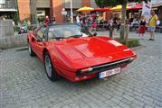 Cars & Coffee Friends Peer Ferrari Day -  6 augustus 2015